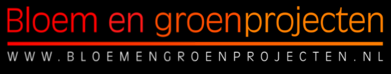 Bloem en groenprojecten